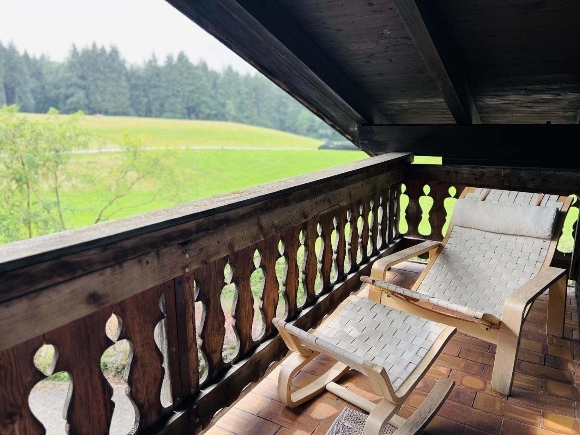 Fewo Staudinger Irschenberg Exterior foto